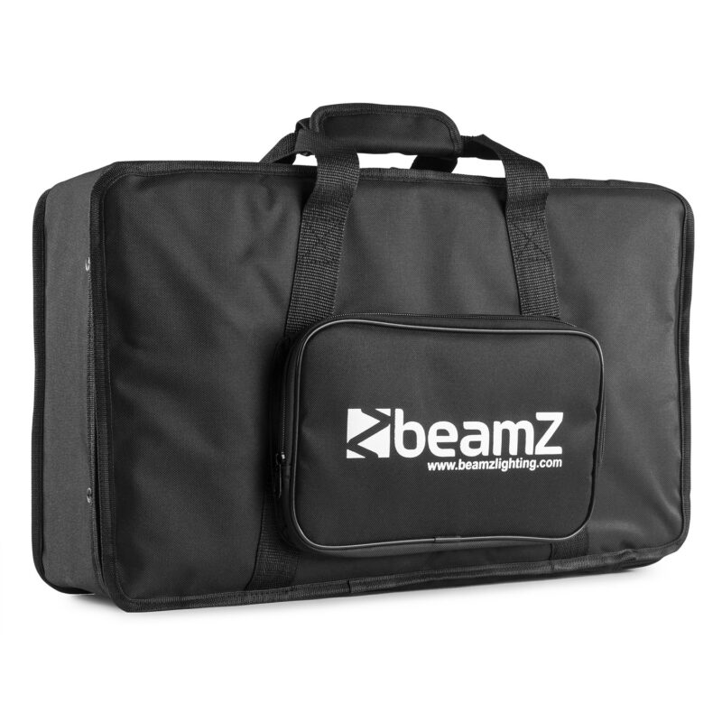 BeamZ AC-440 Uplighter Soft Case for BBP94 & BBP96S(W) Series Lights