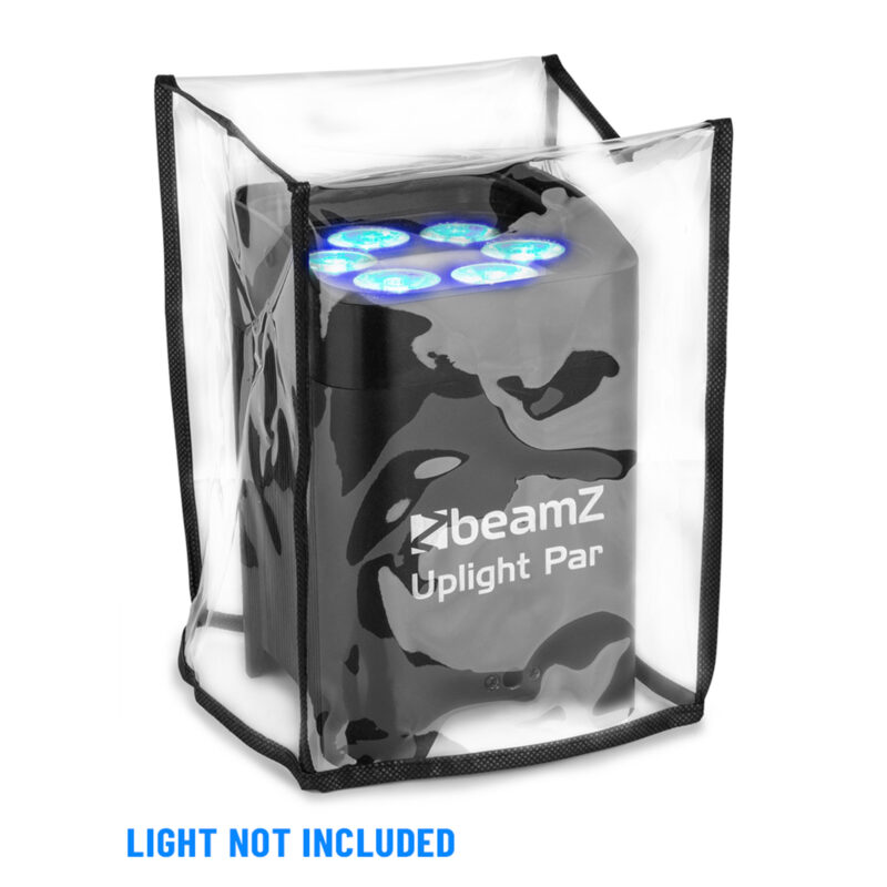 BeamZ AC100 Uplight Rain Cover