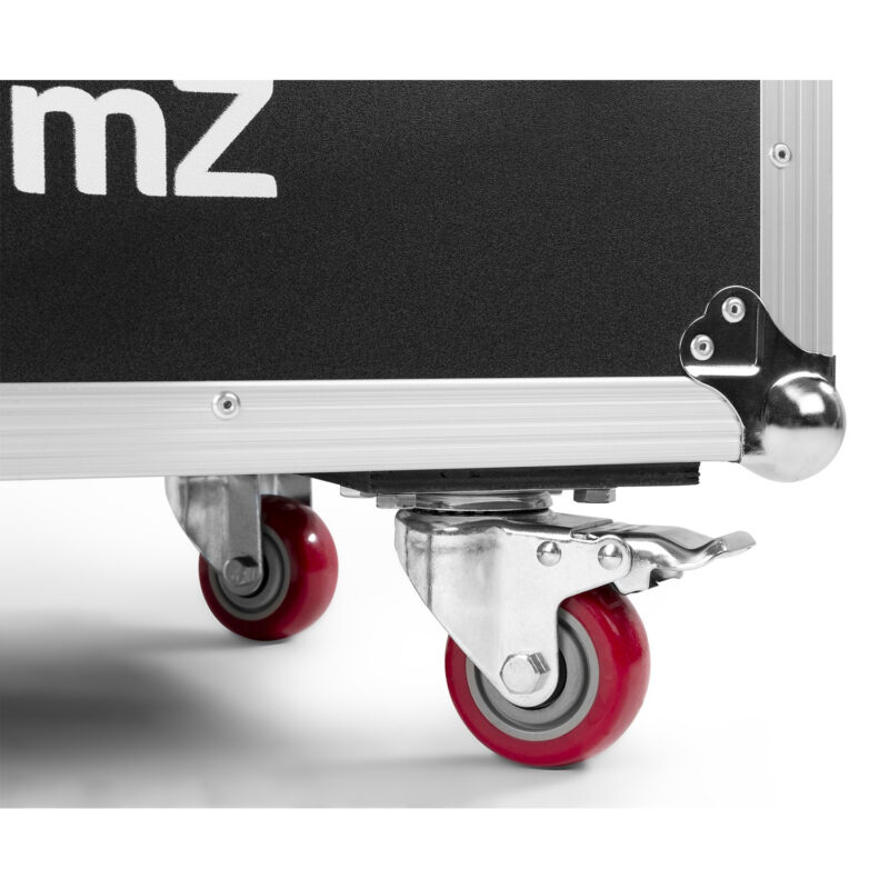 BeamZ Professional FCBP6 Flight Case for 6x WBP612IP with Charging