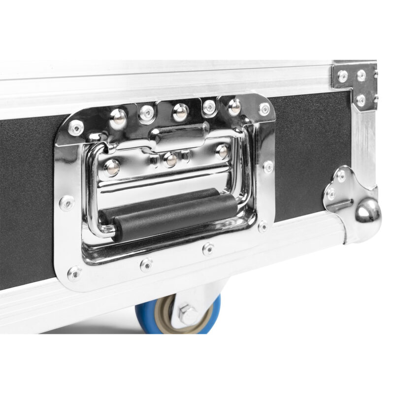 BeamZ FCLCB14 Flight Case for 4x LCB14 LED Bar