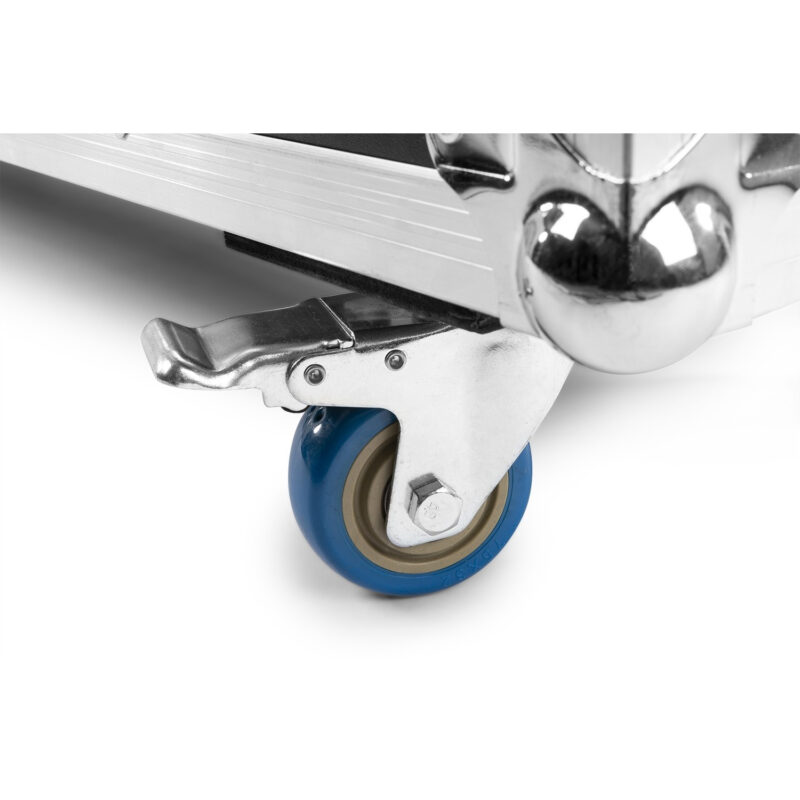 BeamZ FCLCB14 Flight Case for 4x LCB14 LED Bar