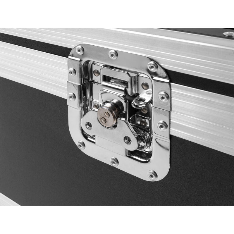 BeamZ FCLCB14 Flight Case for 4x LCB14 LED Bar