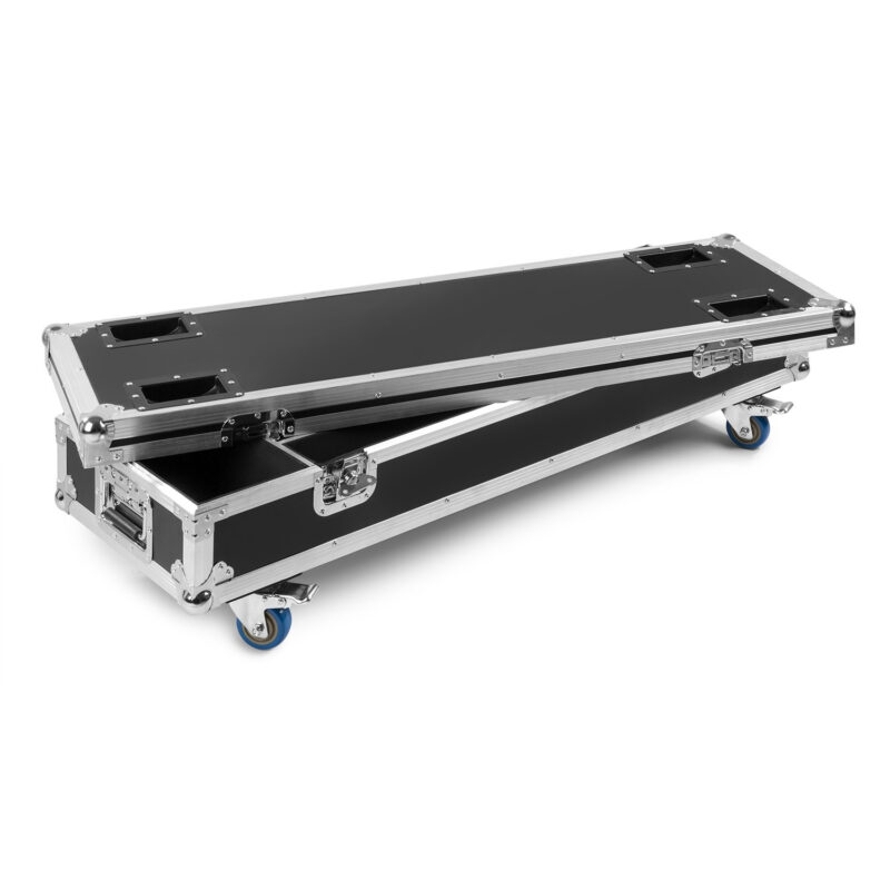 BeamZ FCLCB14 Flight Case for 4x LCB14 LED Bar