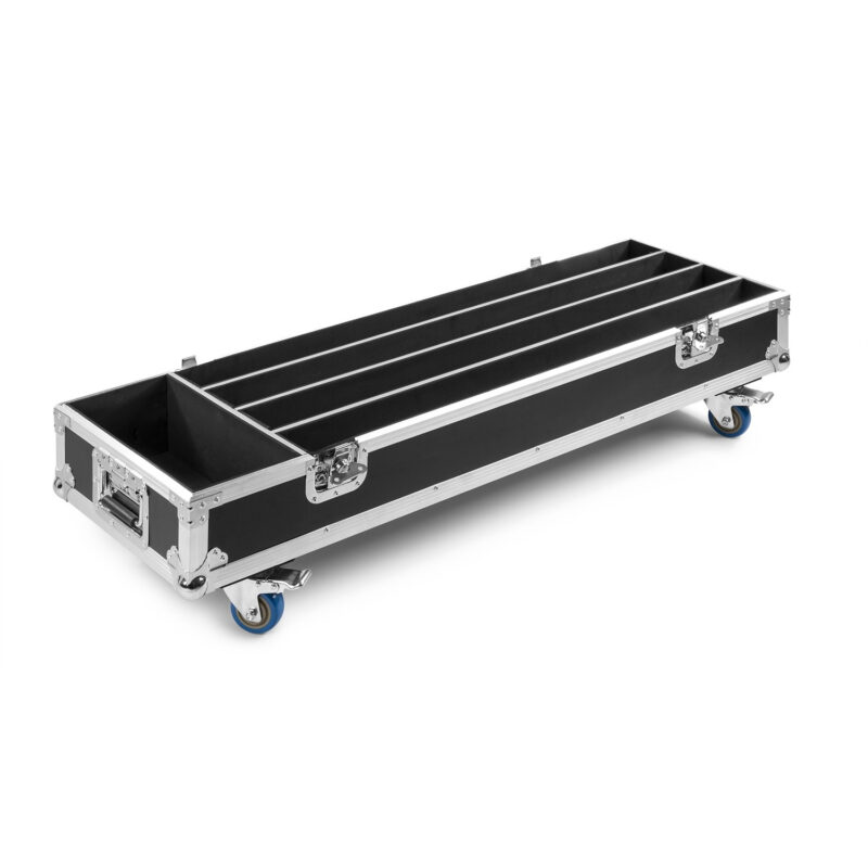 BeamZ FCLCB14 Flight Case for 4x LCB14 LED Bar