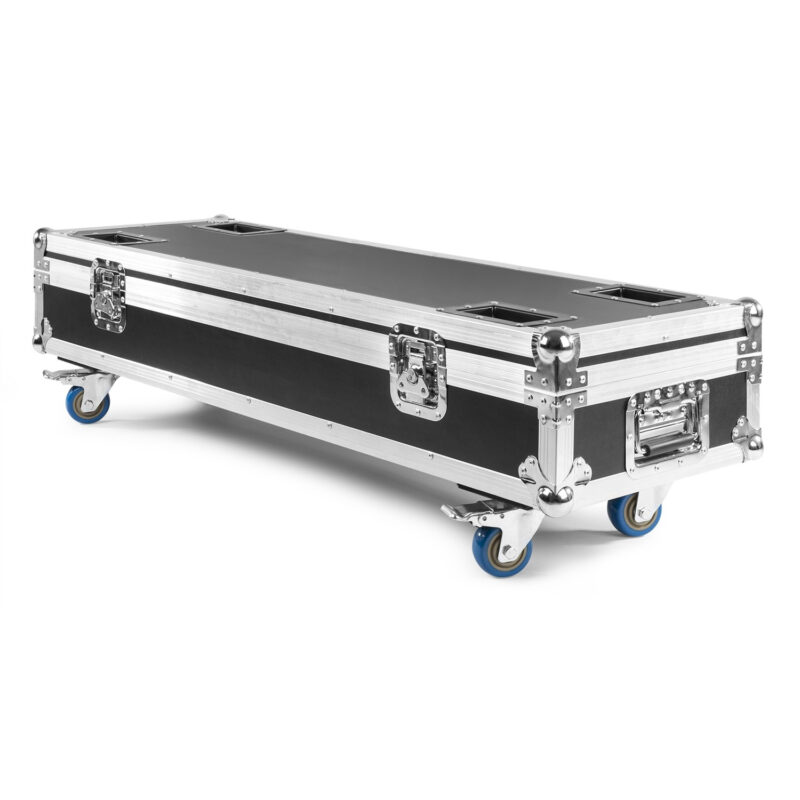 BeamZ FCLCB14 Flight Case for 4x LCB14 LED Bar