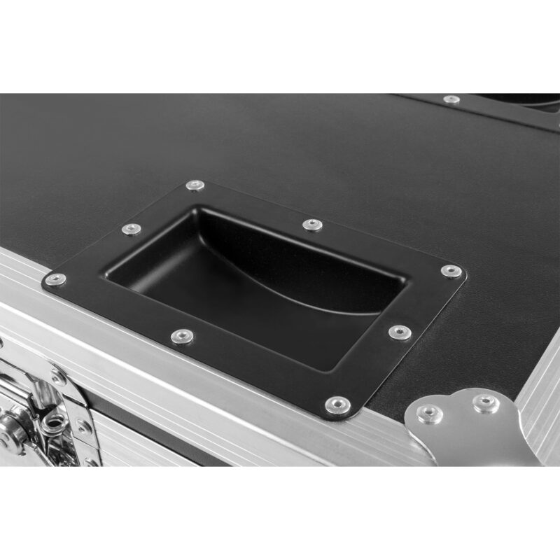 BeamZ FCLCB14 Flight Case for 4x LCB14 LED Bar