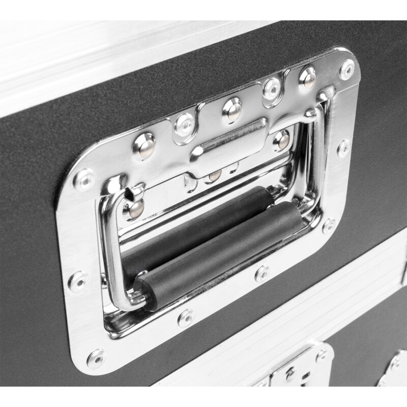 BeamZ FCLCB14E Expansion Module for FCLCB14 Flight Case