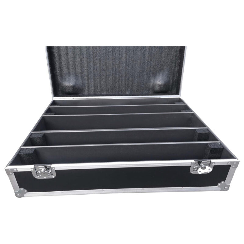 BeamZ FCLCB12 Flight Case for 4x LCB1215IP LED Bar
