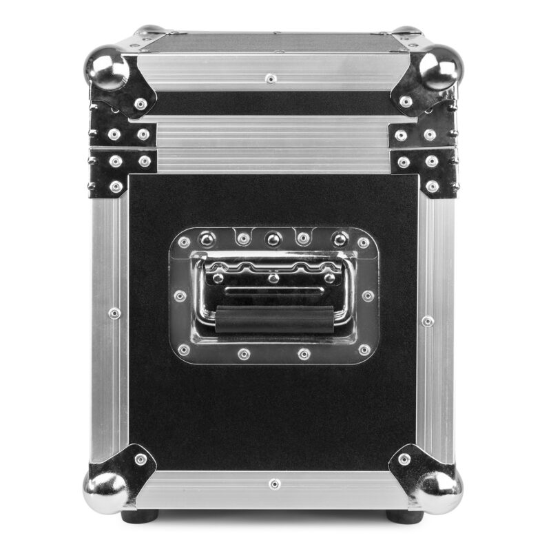 BeamZ FCFZ22 Flightcase for 2 pieces Fuze 2812/712/1910 Series