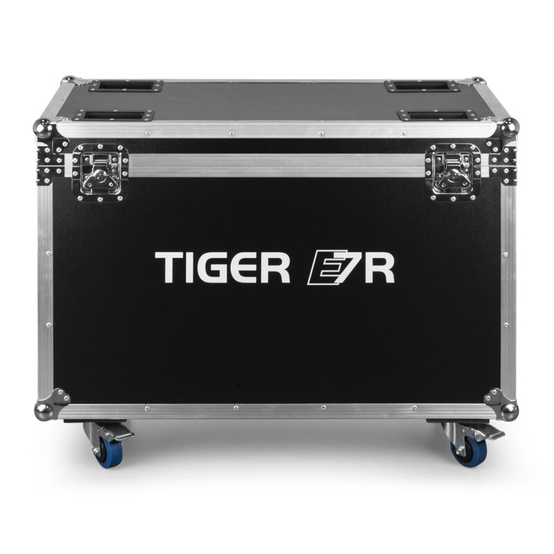 BeamZ Professional FC-7R Flightcase for Tiger 7R Hybrid Moving head