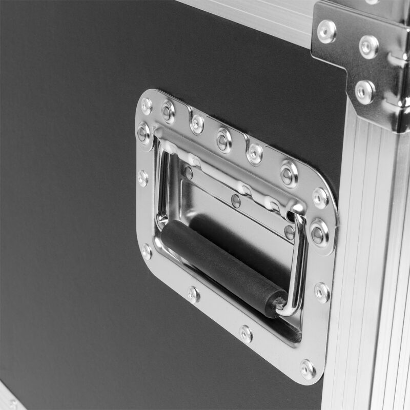 BeamZ Pro FLC5402 Lighting Flight Case for 2x Star Color 540 Lights