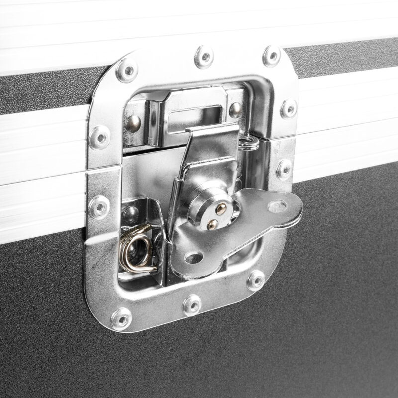 BeamZ Pro FLC5404 Lighting Flight Case for 4x Star Color 540 Lights