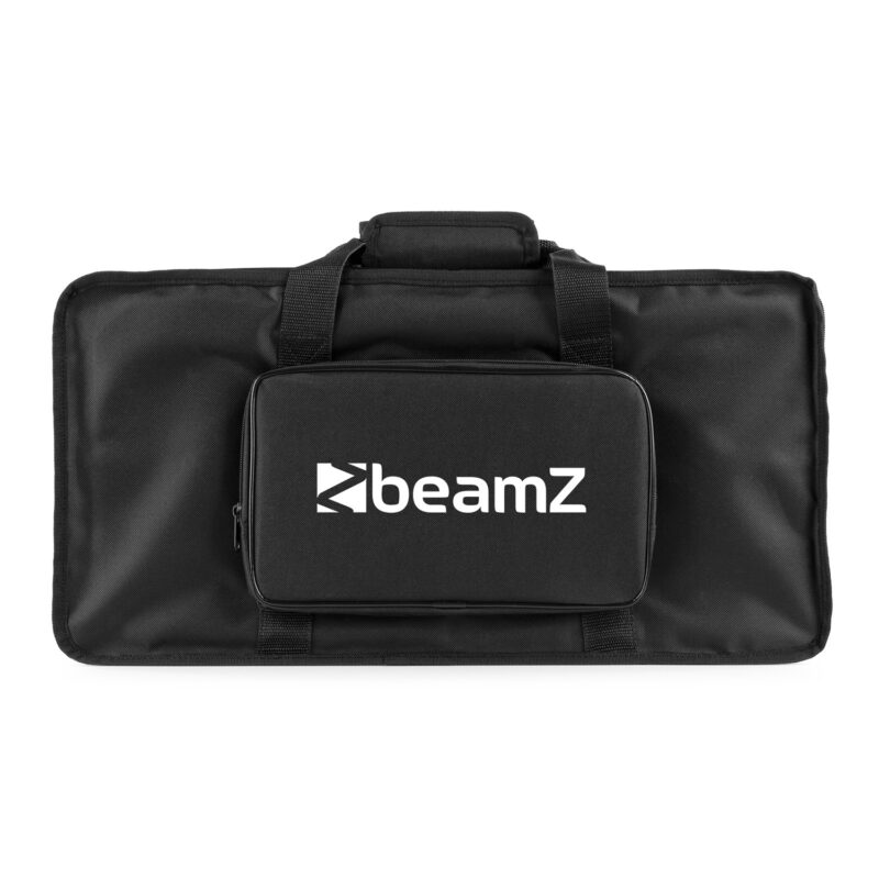 BeamZ AC420 Padded Soft Case for 8x BBP44 PAR Lights