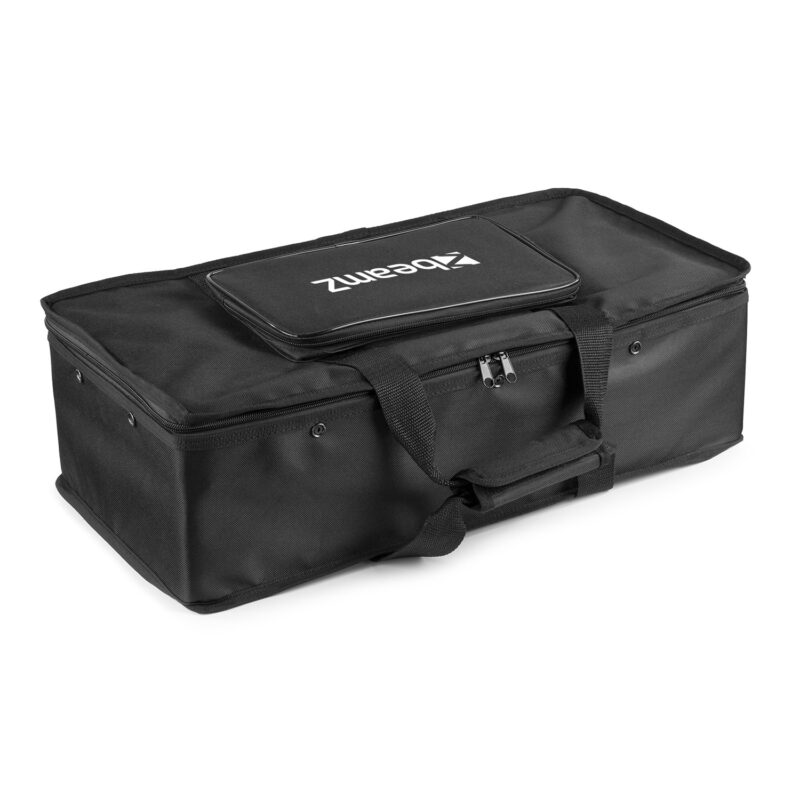 BeamZ AC420 Padded Soft Case for 8x BBP44 PAR Lights