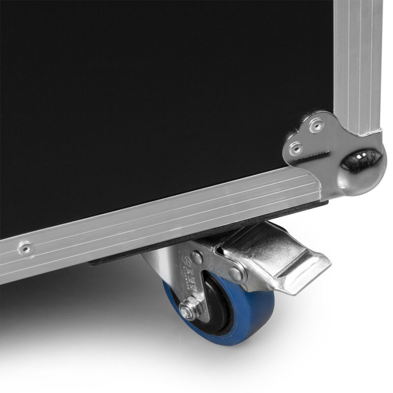 BeamZ FC1912 Flight Case for 2x MHL1912 Moving Heads