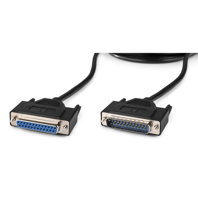 BeamZ Professional Ilda Laser Cable 10m