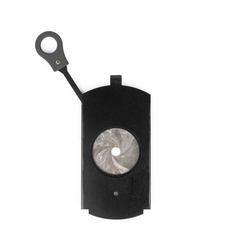 BeamZ Professional BTS Iris for BeamZ BTS Lens Tubes