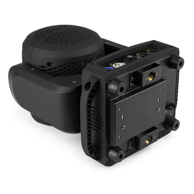 BeamZ Pro IGNITE740 Moving Head Light with Zoom – 7x40W