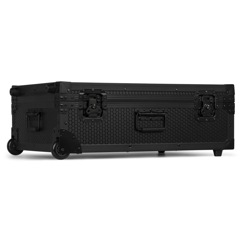 BeamZ FCC30 Charger Flightcase for 6x KUBE20 Battery Uplights