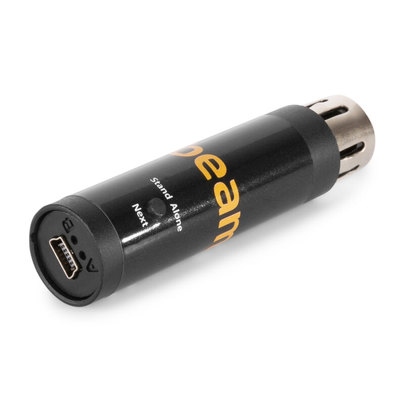 SUSHI-Z1 DMX Interface Lighting Controller