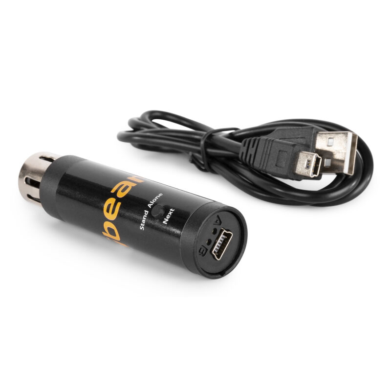 SUSHI-Z1 DMX Interface Lighting Controller