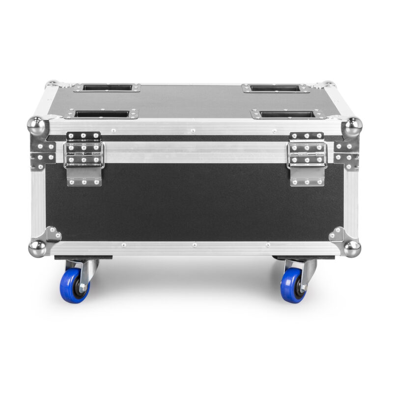 BeamZ Pro FL72B Flightcase for 6pcs StarColor72B