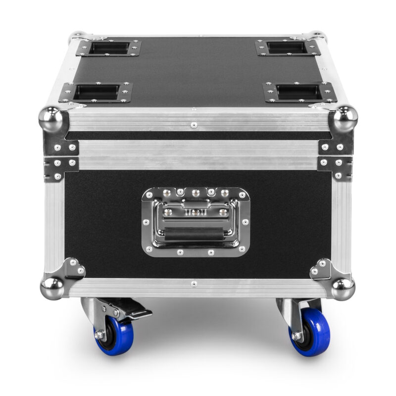 BeamZ Pro FL72B Flightcase for 6pcs StarColor72B