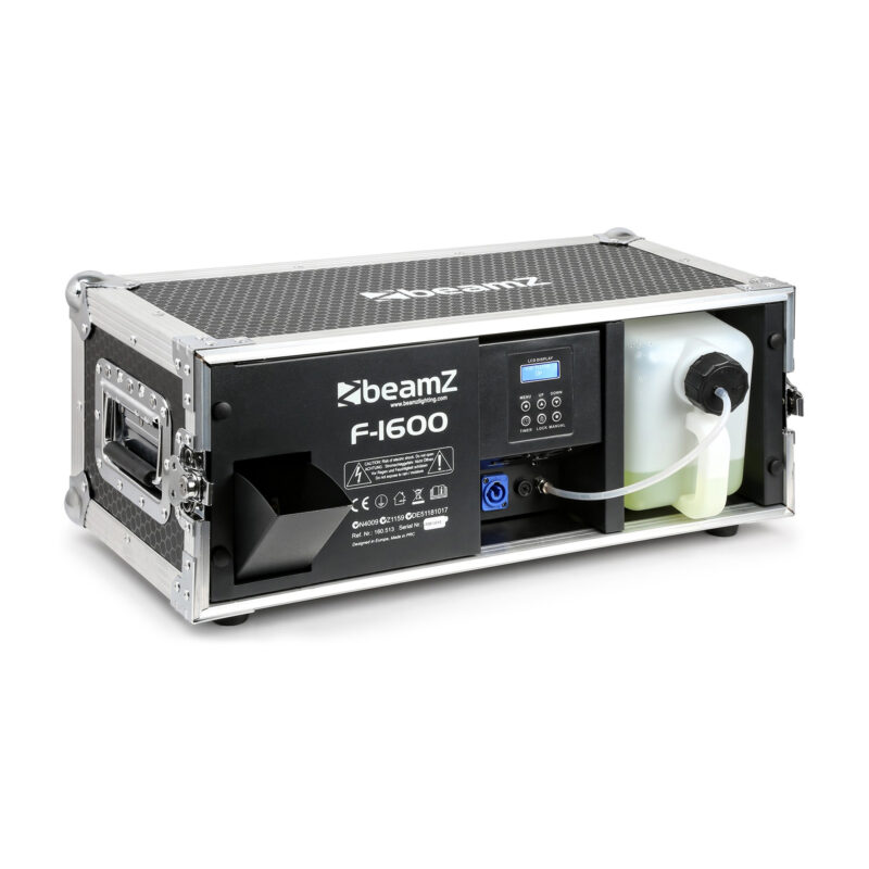 BeamZ Pro Stage & Nightclub Lighting System Package – x22 Fixtures