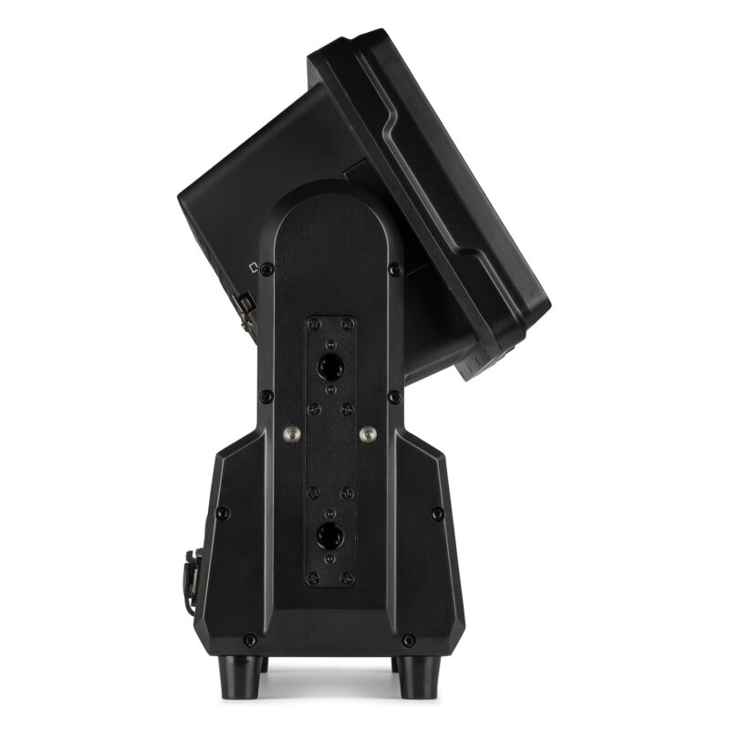 BeamZ NUKE2 Motorized LED Strobe & Beam Waterproof Wash Light