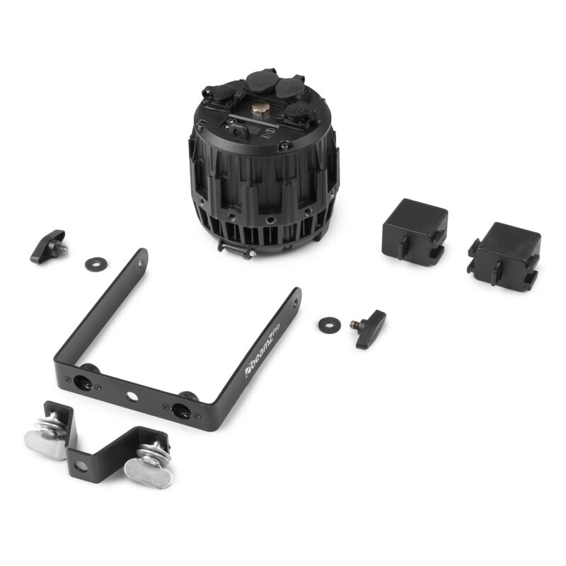 BeamZ Pro NEUTRON-DOT Linkable Hybrid LED Light – 60W