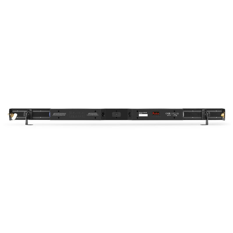 BeamZ LCB300 LED Light Bar with 36x 3W RGBW LEDs