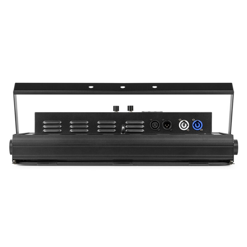 BeamZ SFP200 LED Panel Softbox – 200W CW/WW