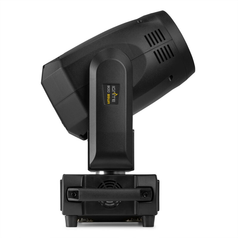 BeamZ Pro IGNITE300A Professional Moving Head Light with Animation