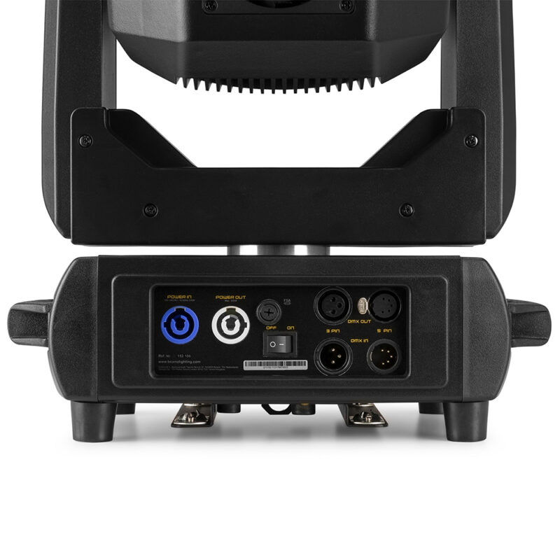 BeamZ Pro IGNITE300A Professional Moving Head Light with Animation