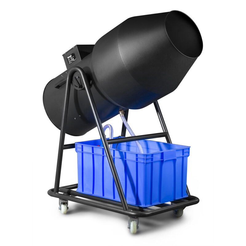 BeamZ JFC1000 Pro Large Jet Foam Cannon with 20L Concentrated Fluid