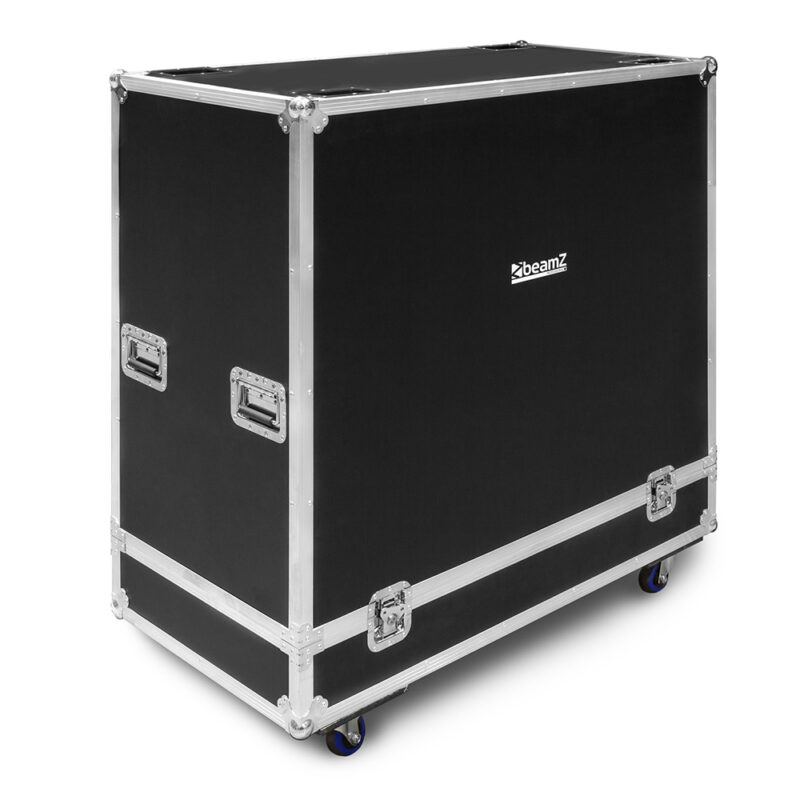 BeamZ JFC1000 Pro Large Jet Foam Cannon with 20L Concentrated Fluid