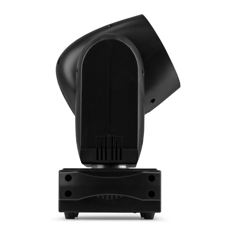 2x BeamZ Cobra 720 Moving Head Wash Light with Zoom – 7x 20W