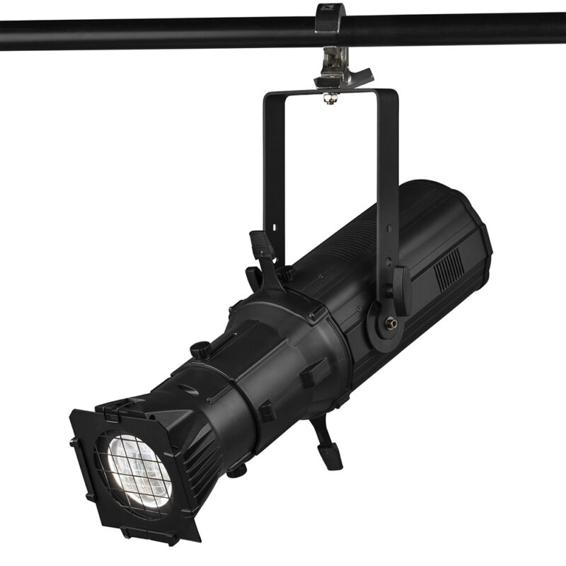 BeamZ Pro BTSE200 LED Profile Spot Light – 200W Warm White