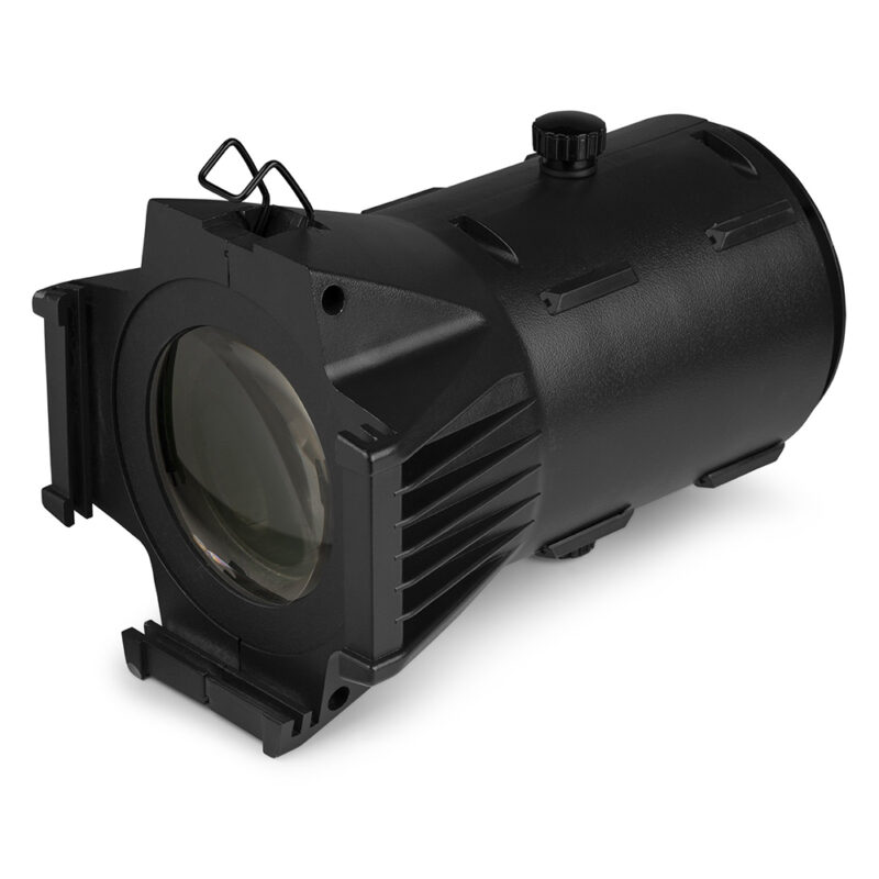 BeamZ Pro BTSL19 19-Degree Lens Tube for BTSE200 Spot Light