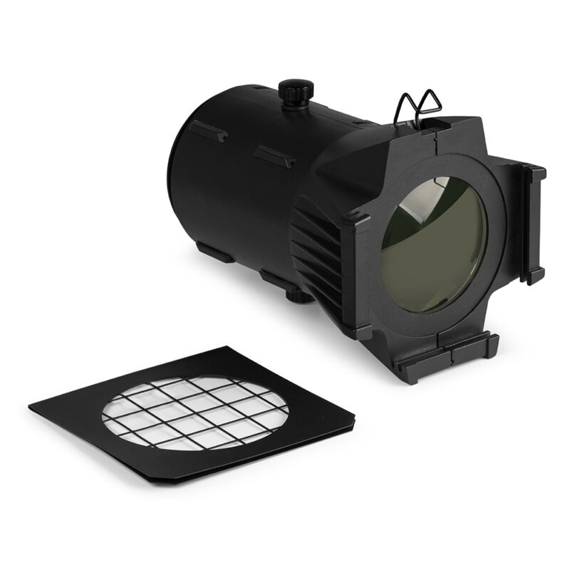 BeamZ Pro BTSL26 26-Degree Lens Tube for BTSE200 Spot Light