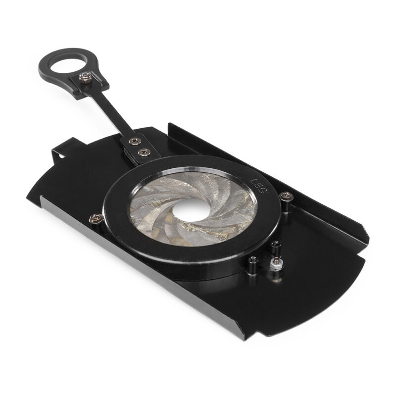 BeamZ Pro BTSL-I Adjustable Iris for BTSE200 Spot Light