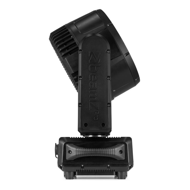 BeamZ Pro Nereid1940 Bee Eye Outdoor Moving Head Wash Light with Zoom