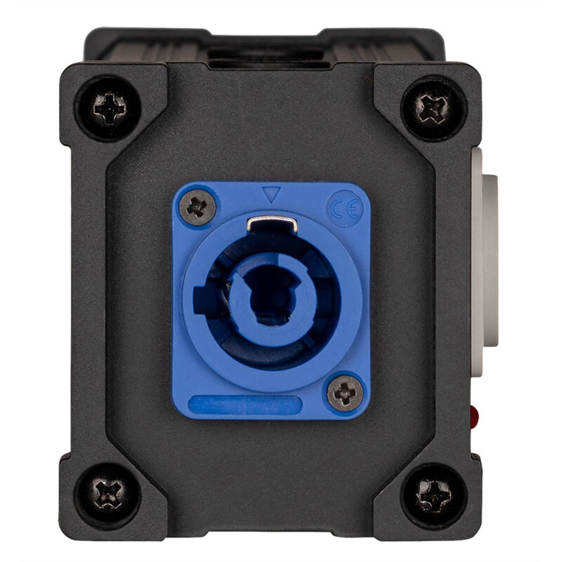 PD Connex PSB27 7-Way Compact PowerCon Splitter