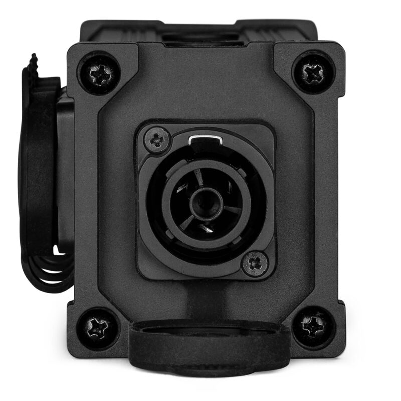 PD Connex PSB30 5-Way Compact TR PowerCon Splitter