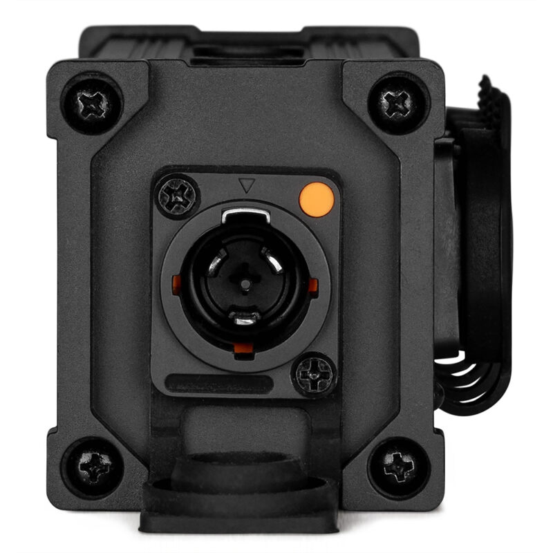 PD Connex PSB30 5-Way Compact TR PowerCon Splitter