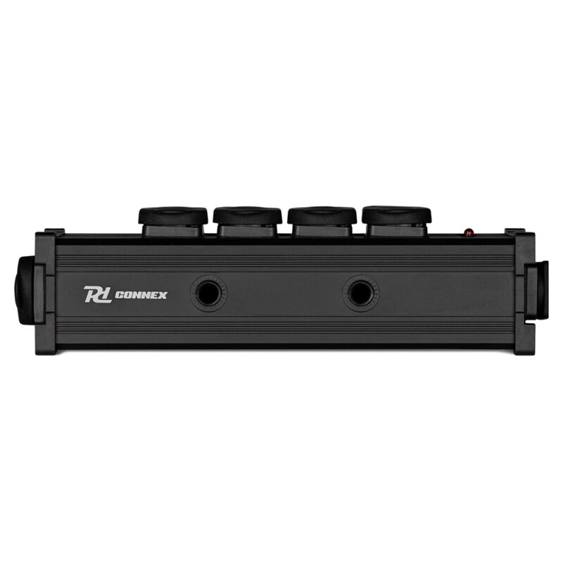 PD Connex PSB30 5-Way Compact TR PowerCon Splitter