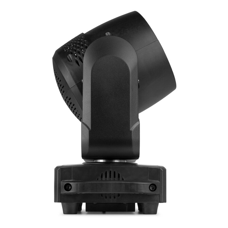 2x BeamZ Pro IGNITE740 Moving Head Light with Zoom – 7x40W