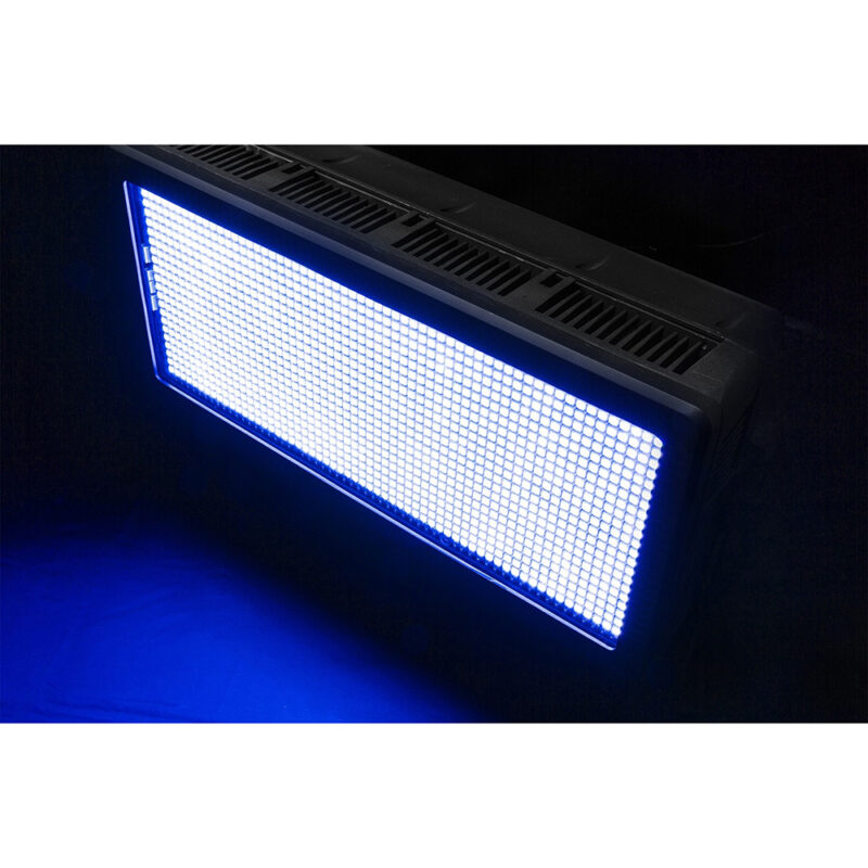 2x BeamZ Professional BS1500 3-in-1 Architectural Light