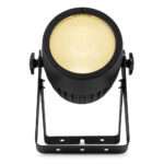 4x BeamZ Pro COB150WW COB LED Par Can – 150W Warm White