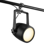 4x BeamZ Pro COB150WW COB LED Par Can – 150W Warm White
